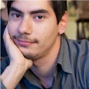 Insegnante di storia dell'arte, letteratura e storia impartisce lezioni per studenti di liceo e università